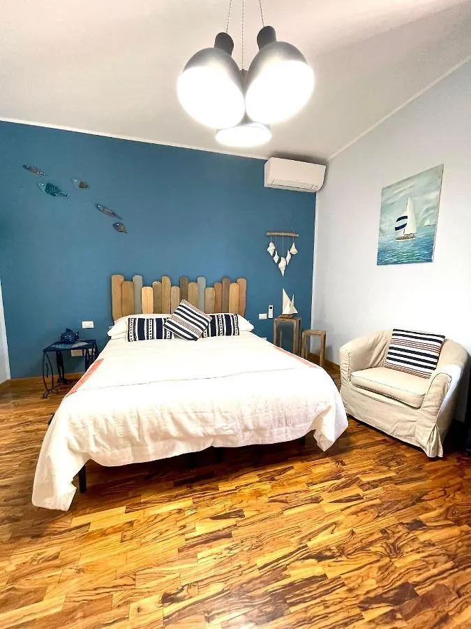 Hotel Sotto le stelle ...il mare Pietra Ligure
