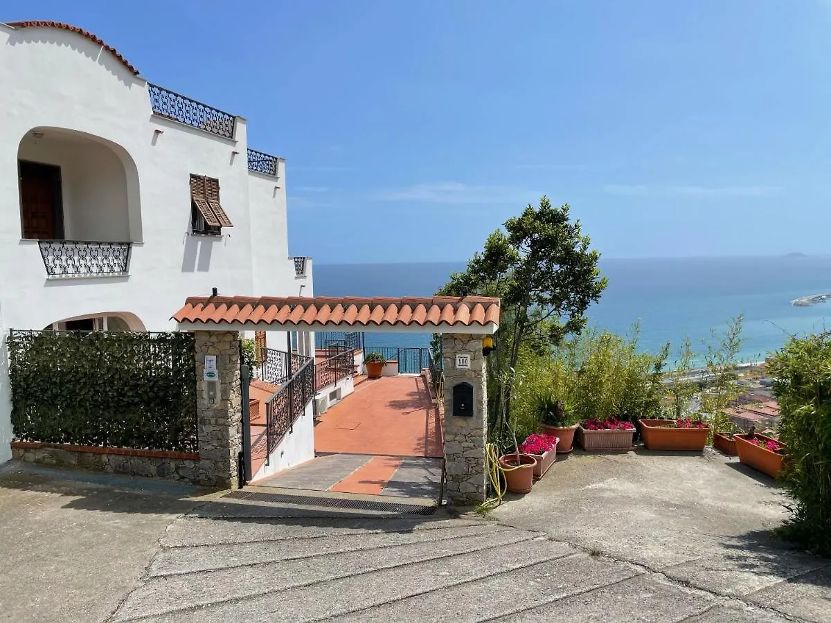 Sotto Le Stelle ...Il Mare Hotel Pietra Ligure 0*,