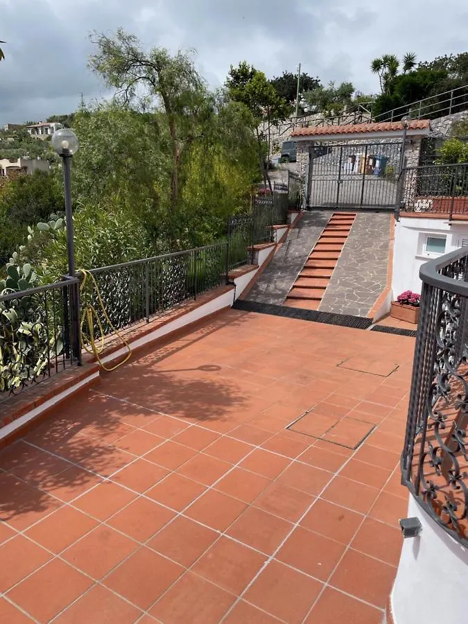 Sotto Le Stelle ...Il Mare Hotel Pietra Ligure Gasthuis