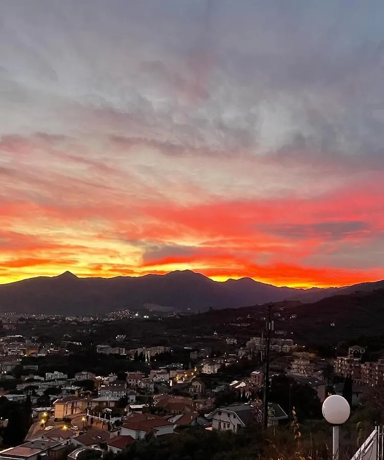Affittacamere Hotel Sotto le stelle ...il mare Pietra Ligure Italia