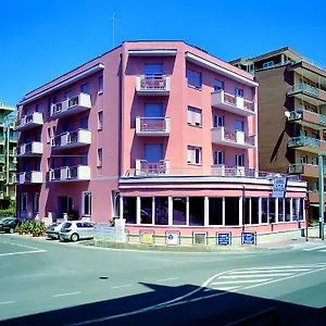 3* Hotel Corallo