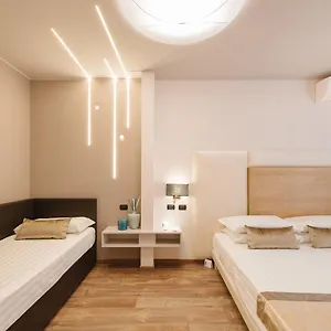 Etruska Luxury Trastevere Gasthuis Rome