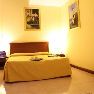 Certosa Hotel Milaan